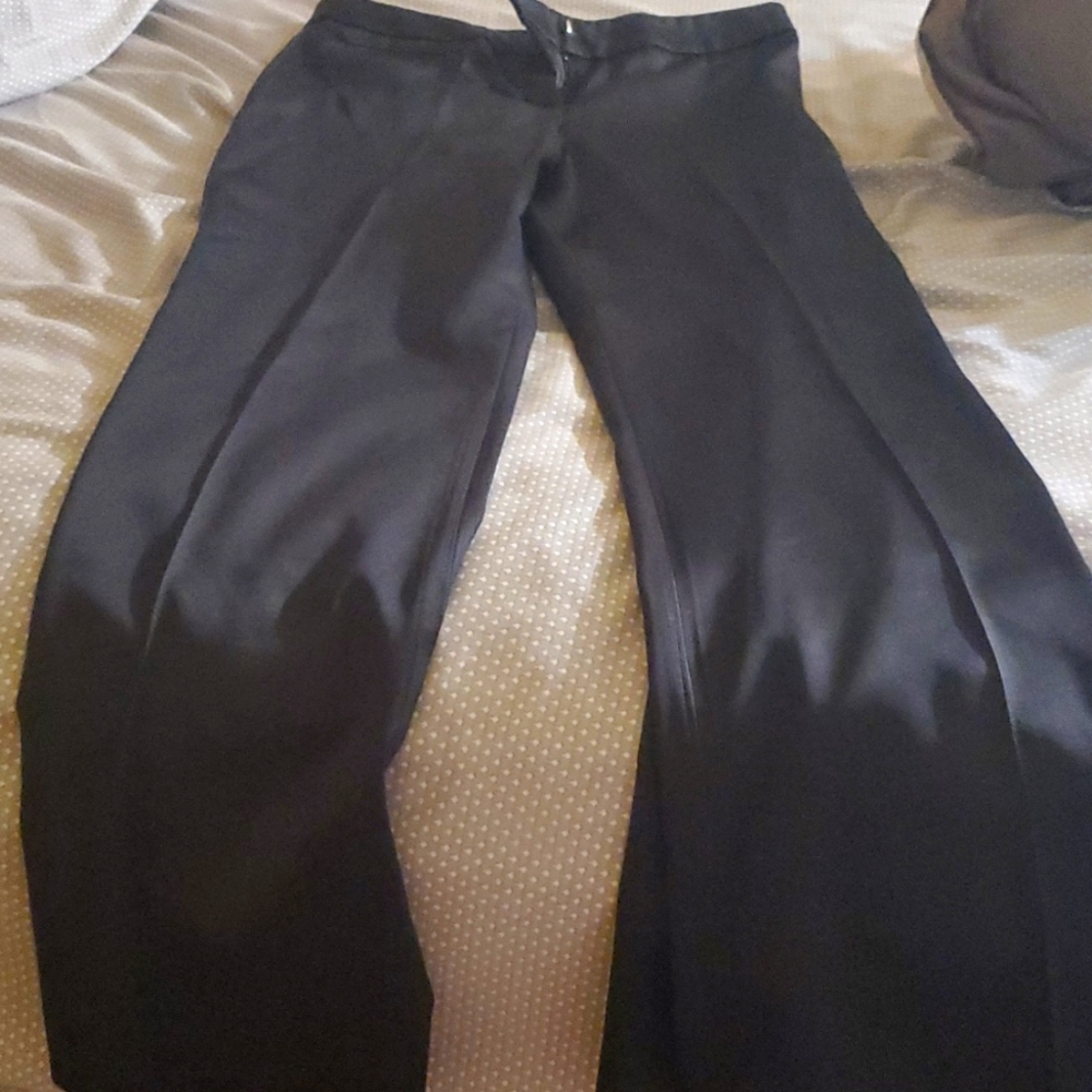 Dress pant